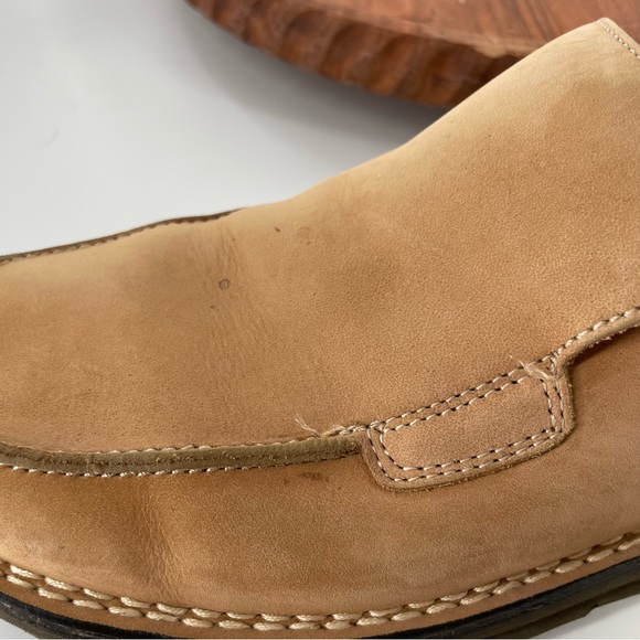 Rockport Loafer Suede Casual Shoes for Men size 9.5 - Picture 9 of 10